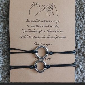 Friendship Bracelets